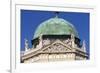 Austria, Vienna, Upper Belvedere Palace-null-Framed Giclee Print