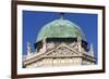 Austria, Vienna, Upper Belvedere Palace-null-Framed Giclee Print