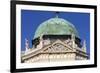 Austria, Vienna, Upper Belvedere Palace-null-Framed Giclee Print