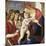 Austria, Vienna, Virgin and Child-null-Mounted Giclee Print