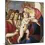 Austria, Vienna, Virgin and Child-null-Mounted Giclee Print