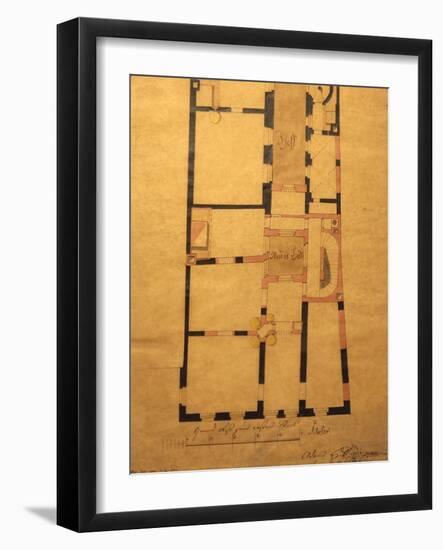 Austria, Vienna-null-Framed Giclee Print