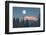 Austria, Zugspitze (M)-Ludwig Mallaun-Framed Photographic Print