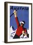 Austria-null-Framed Photographic Print