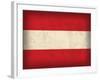 Austria-David Bowman-Framed Giclee Print