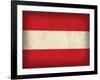 Austria-David Bowman-Framed Giclee Print