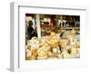 Austrian Alps are Also Famous for Cheese, Salzburg, Austria-Richard Nebesky-Framed Photographic Print