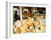 Austrian Alps are Also Famous for Cheese, Salzburg, Austria-Richard Nebesky-Framed Photographic Print