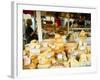 Austrian Alps are Also Famous for Cheese, Salzburg, Austria-Richard Nebesky-Framed Photographic Print