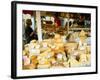 Austrian Alps are Also Famous for Cheese, Salzburg, Austria-Richard Nebesky-Framed Photographic Print