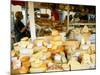 Austrian Alps are Also Famous for Cheese, Salzburg, Austria-Richard Nebesky-Mounted Photographic Print