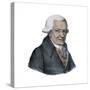 Austrian Composer Michael Haydn-Stefano Bianchetti-Stretched Canvas