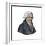 Austrian Composer Michael Haydn-Stefano Bianchetti-Framed Giclee Print