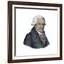 Austrian Composer Michael Haydn-Stefano Bianchetti-Framed Giclee Print