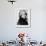 Austrian Composer Wolfgang Amadeus Mozart-null-Framed Photographic Print displayed on a wall