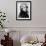 Austrian Composer Wolfgang Amadeus Mozart-null-Framed Photographic Print displayed on a wall