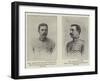 Austrian Heir-Presumptive-null-Framed Giclee Print