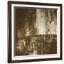 Austrian infantry, Tyrol, c1914-c1918-Unknown-Framed Photographic Print