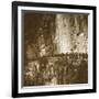 Austrian infantry, Tyrol, c1914-c1918-Unknown-Framed Photographic Print