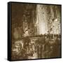 Austrian infantry, Tyrol, c1914-c1918-Unknown-Framed Stretched Canvas