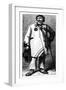 Austrian Peasant, C1890-null-Framed Giclee Print