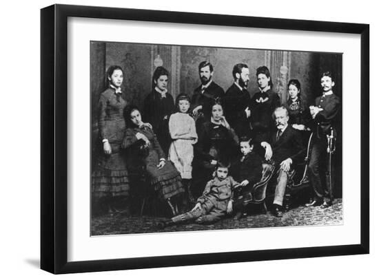 Premium Giclee Print, , large