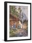 Black Frame