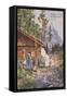 Canvas Black