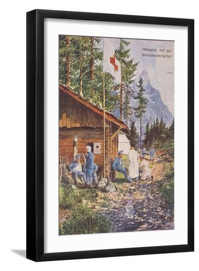 Premium Giclee Print, , large
