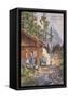 Canvas Black