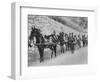 Austrian Soldiers, Austro-Italian War, Battle of the Isonzo, World War I, 1915-null-Framed Giclee Print