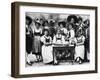 Austrian Traditional Fashion, Innsbruck-Robert Hunt-Framed Photographic Print