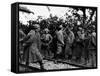 Austrian War Prisoners-null-Framed Stretched Canvas