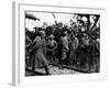 Austrian War Prisoners-null-Framed Photographic Print