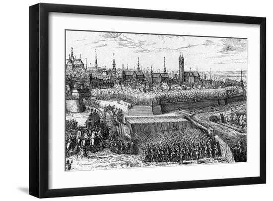 Art Print, , large