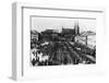 Austro-Hungarian Troops in Formation-null-Framed Photographic Print