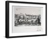 Autant De Pris De L'Ennemi, Franco-Prussian War, 1870-Auguste Bry-Framed Giclee Print