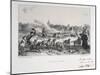 Autant De Pris De L'Ennemi, Franco-Prussian War, 1870-Auguste Bry-Mounted Giclee Print