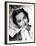 Autant en emporte le vent GONE WITH THE WIND by VictorFleming with Olivia by Havilland, 1939 (b/w p-null-Framed Photo