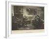 Author and Critic-Henry Stacey Marks-Framed Giclee Print