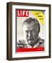 Author Ernest Hemingway Taken, September 1, 1952-Alfred Eisenstaedt-Framed Photographic Print