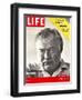 Author Ernest Hemingway Taken, September 1, 1952-Alfred Eisenstaedt-Framed Photographic Print