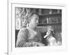 Author John Steinbeck-Peter Stackpole-Framed Premium Photographic Print