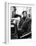 Author Julio Cortazar-Pierre Boulat-Framed Premium Photographic Print