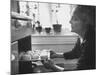 Author Katherine Anne Porter Baking-null-Mounted Premium Photographic Print