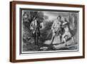 Brown Frame