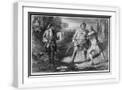 White Frame
