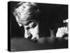 Author Teddy White Consoling Sen. Robert Kennedy after Losing the Oregon Primary-Bill Eppridge-Stretched Canvas