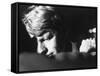 Author Teddy White Consoling Sen. Robert Kennedy after Losing the Oregon Primary-Bill Eppridge-Framed Stretched Canvas