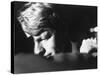 Author Teddy White Consoling Sen. Robert Kennedy after Losing the Oregon Primary-Bill Eppridge-Stretched Canvas